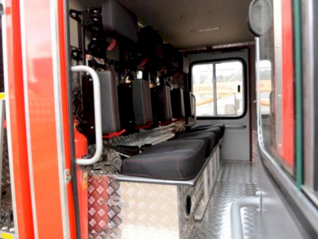 Фото №17: Пожарно-спасательный автомобиль ПСА 2,0-40/4 Урал-NEXT 4320-6951-74Е5 с КМУ АНТ 7.5-2