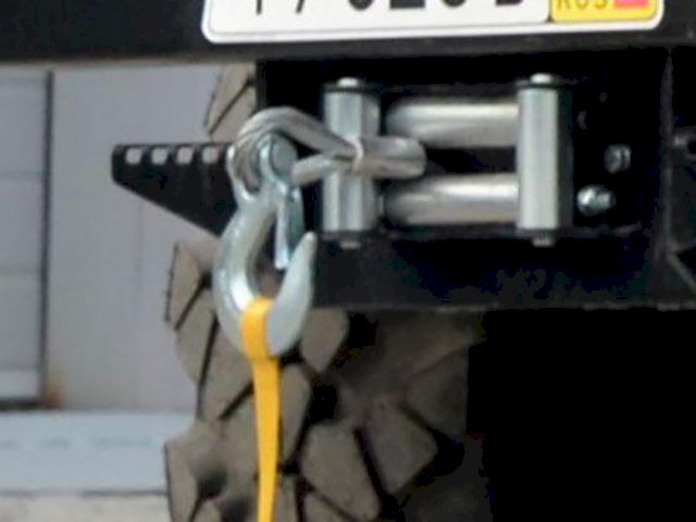 Фото №12: Пожарно-спасательный автомобиль ПСА 2,0-40/4 Урал-NEXT 4320-6951-74Е5 с КМУ АНТ 7.5-2