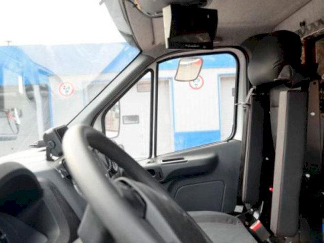 Фото №10: Пожарно-спасательный автомобиль ПСА 2,0-40/4 Урал-NEXT 4320-6951-74Е5 с КМУ АНТ 7.5-2