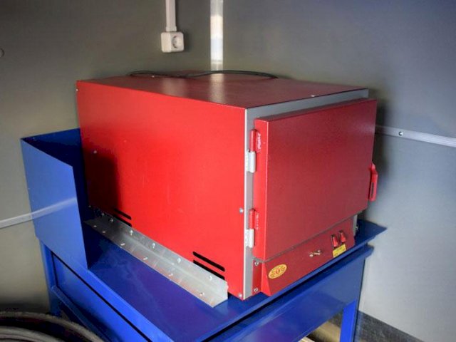 Фото №26: Передвижная мастерская КАМАЗ 43118-3078-76(RR) с КМУ АНТ 8.5-2 (040, г-р EG-202)