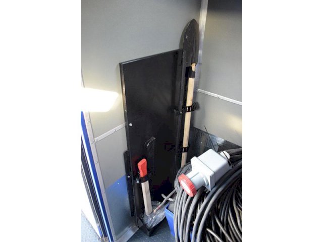 Фото №25: Передвижная мастерская КАМАЗ 43118-3078-76(RR) с КМУ АНТ 8.5-2 (040, г-р EG-202)