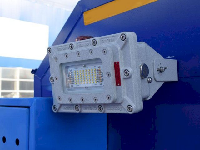 Фото №30: Передвижная мастерская КАМАЗ 43118-3078-76(RR) с КМУ АНТ 8.5-2 (039, г-р EG-202)