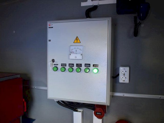 Фото №27: Передвижная мастерская КАМАЗ 43118-3078-76(RR) с КМУ АНТ 8.5-2 (039, г-р EG-202)