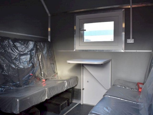 Фото №18: Передвижная мастерская КАМАЗ 43118-3078-76(RR) с КМУ АНТ 8.5-2 (039, г-р EG-202)