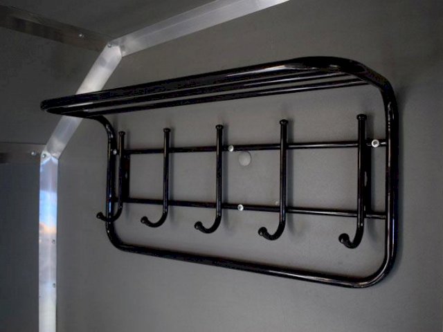 Фото №15: Передвижная мастерская КАМАЗ 43118-3078-76(RR) с КМУ АНТ 8.5-2 (039, г-р EG-202)