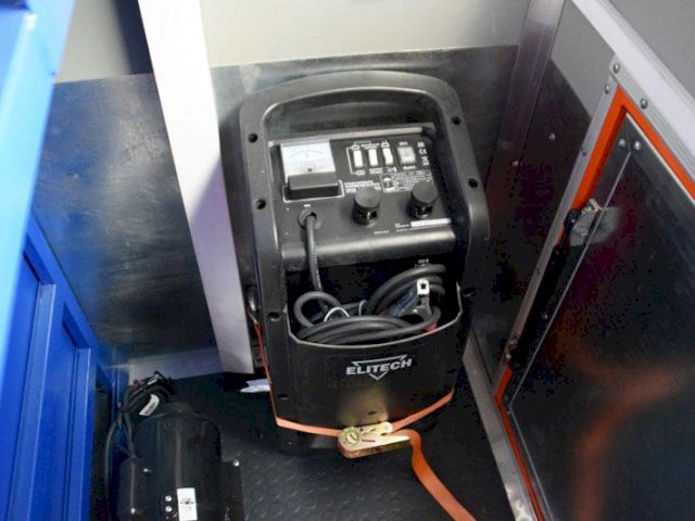 Фото №31: Передвижная мастерская КАМАЗ 43118-3059-46 с КМУ АНТ 4.4-1 (018, г-р EG-202)