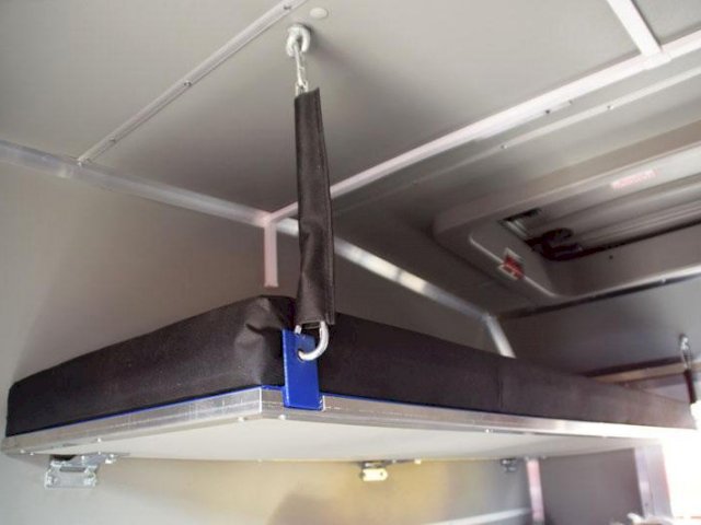 Фото №30: Передвижная мастерская КАМАЗ 43118-3059-46 с КМУ АНТ 4.4-1 (018, г-р EG-202)