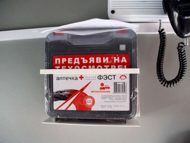 Фото №29: Передвижная мастерская КАМАЗ 43118-3059-46 с КМУ АНТ 4.4-1 (018, г-р EG-202)