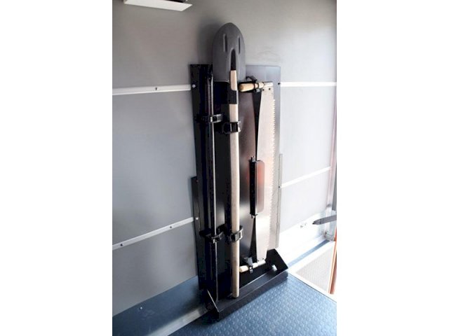 Фото №27: Передвижная мастерская КАМАЗ 43118-3059-46 с КМУ АНТ 4.4-1 (018, г-р EG-202)