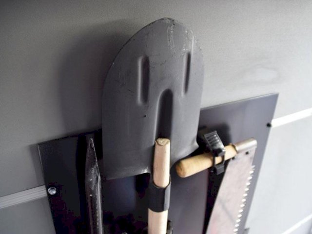 Фото №26: Передвижная мастерская КАМАЗ 43118-3059-46 с КМУ АНТ 4.4-1 (018, г-р EG-202)