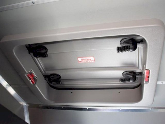 Фото №24: Передвижная мастерская КАМАЗ 43118-3059-46 с КМУ АНТ 4.4-1 (018, г-р EG-202)