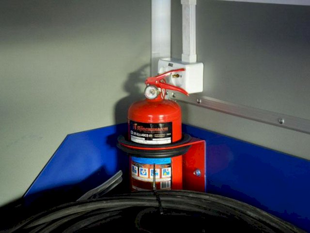 Фото №22: Передвижная мастерская КАМАЗ 43118-3059-46 с КМУ АНТ 4.4-1 (018, г-р EG-202)