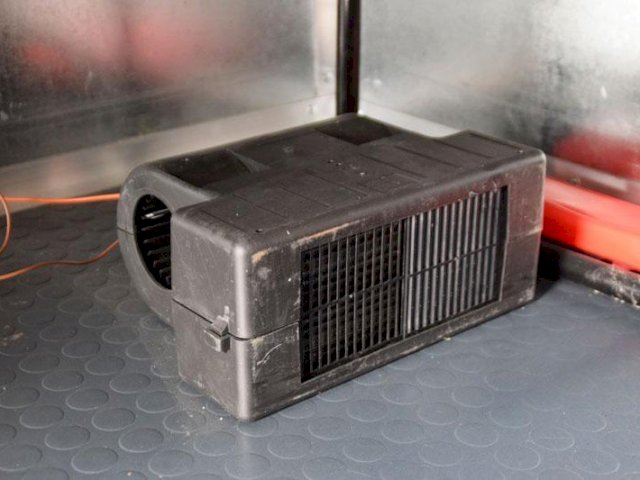 Фото №18: Передвижная мастерская КАМАЗ 43118-3059-46 с КМУ АНТ 4.4-1 (018, г-р EG-202)