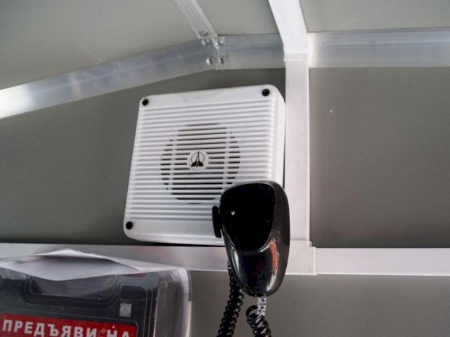 Фото №17: Передвижная мастерская КАМАЗ 43118-3059-46 с КМУ АНТ 4.4-1 (018, г-р EG-202)