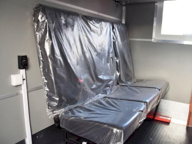 Фото №9: Передвижная мастерская КАМАЗ 43118-3059-46 с КМУ АНТ 4.4-1 (018, г-р EG-202)