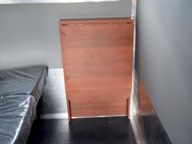 Фото №16: Передвижная мастерская КАМАЗ 43118-3027-50 с КМУ ИМ-150 (019, г-р EG-202)