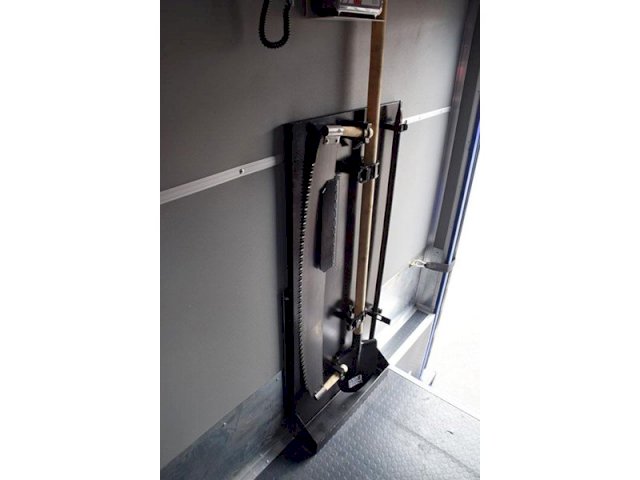 Фото №12: Передвижная мастерская КАМАЗ 43118-3027-50 с КМУ ИМ-150 (019, г-р EG-202)