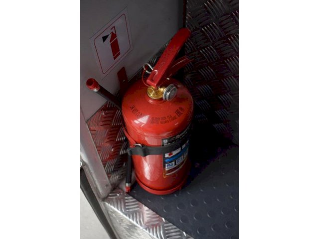 Фото №32: Передвижная мастерская КАМАЗ 43118-3027-50 с КМУ ИМ-95 (044, г-р EG-202)