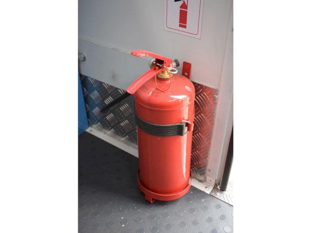 Фото №19: Передвижная мастерская КАМАЗ 43118-3027-50 с КМУ ИМ-95 (044, г-р EG-202)