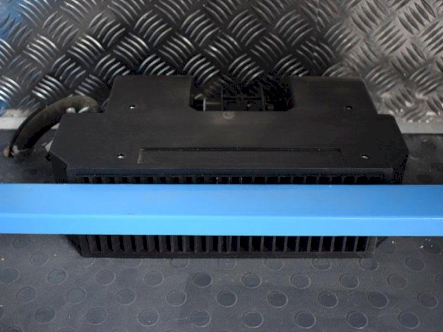 Фото №12: Передвижная мастерская КАМАЗ 43118-3027-50 с КМУ ИМ-95 (044, г-р EG-202)