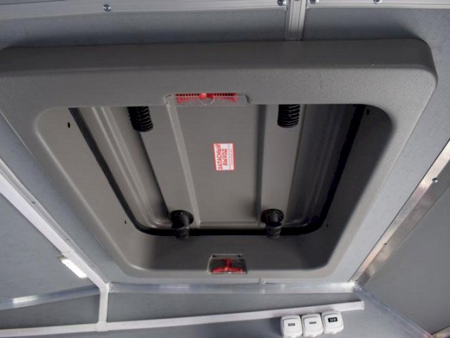 Фото №17: Передвижная мастерская КАМАЗ 43118-3027-50 с КМУ АНТ 8.5-2 (029, г-р EG-202)