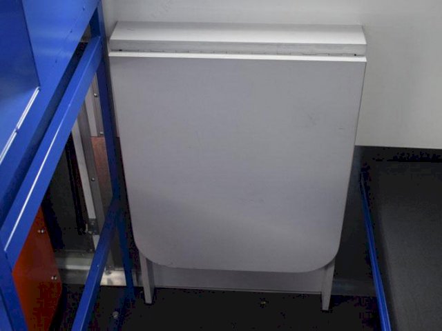 Фото №12: Передвижная мастерская КАМАЗ 43118-3027-50 с КМУ АНТ 8.5-2 (028, г-р EG-202)