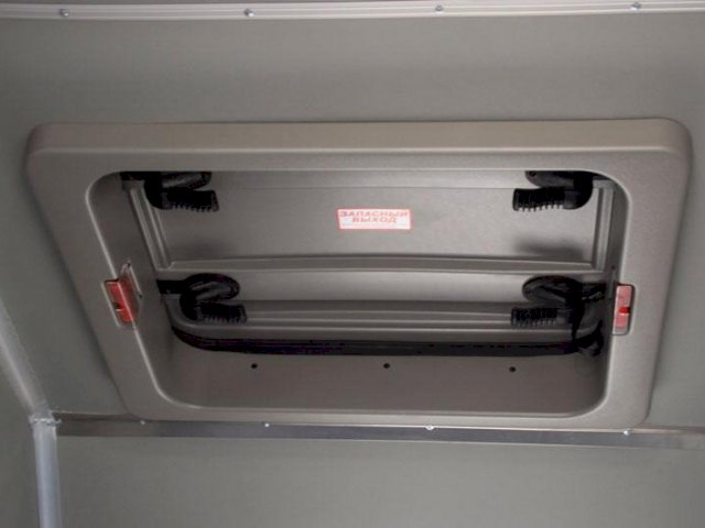 Фото №14: Передвижная мастерская КАМАЗ 43118-3027-50 с КМУ АНТ 8.5-2 (014, г-р EG-202)