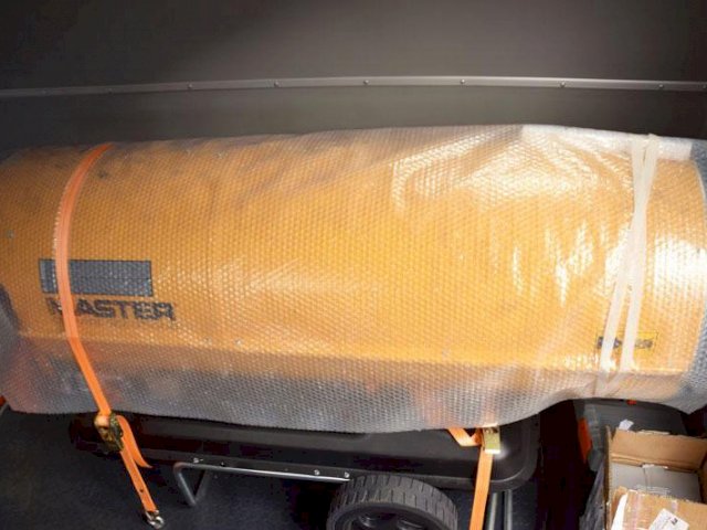 Фото №12: Передвижная мастерская КАМАЗ 43118-3027-50 с КМУ АНТ 8.5-2 (014, г-р EG-202)