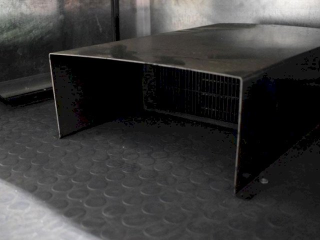 Фото №20: Передвижная мастерская КАМАЗ 43118-3027-50 с КМУ АНТ 8.5-2 (043, г-р EG-202, сертифицированная люлька)