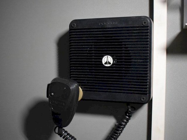 Фото №19: Передвижная мастерская КАМАЗ 43118-3027-50 с КМУ АНТ 8.5-2 (043, г-р EG-202, сертифицированная люлька)