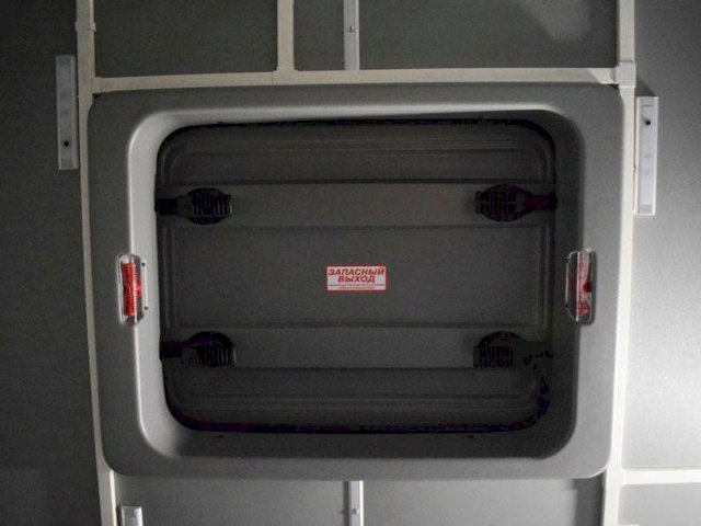 Фото №18: Передвижная мастерская КАМАЗ 43118-3027-50 с КМУ АНТ 8.5-2 (043, г-р EG-202, сертифицированная люлька)