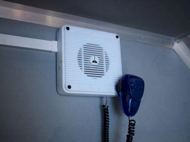 Фото №29: Передвижная мастерская КАМАЗ 43118-3027-50 с КМУ АНТ 7.5-2 (038, г-р EG-202)