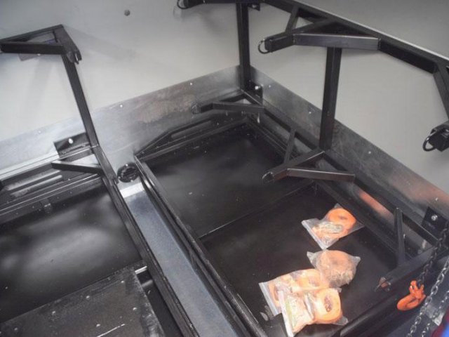 Фото №18: Передвижная мастерская КАМАЗ 43118-3027-50 с КМУ АНТ 4.4-1 (011, г-р ГБС-38)