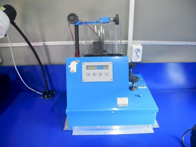 Фото №16: Передвижная мастерская КАМАЗ 43118-3027-50 с КМУ АНТ 4.4-1 (011, г-р ГБС-38)