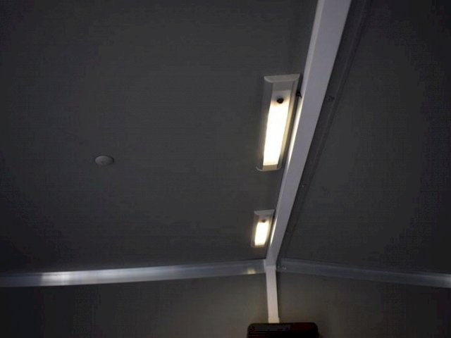 Фото №18: Передвижная мастерская КАМАЗ 43118-3027-50 с КМУ АНТ 1.8-2 (026, г-р EG-202)