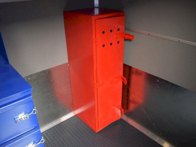 Фото №15: Передвижная мастерская КАМАЗ 43118-3027-50 с КМУ АНТ 1.8-2 (026, г-р EG-202)