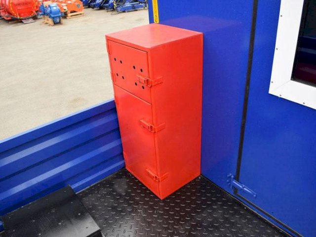 Фото №14: Передвижная мастерская КАМАЗ 43118-3027-50 с КМУ АНТ 1.8-2 (026, г-р EG-202)