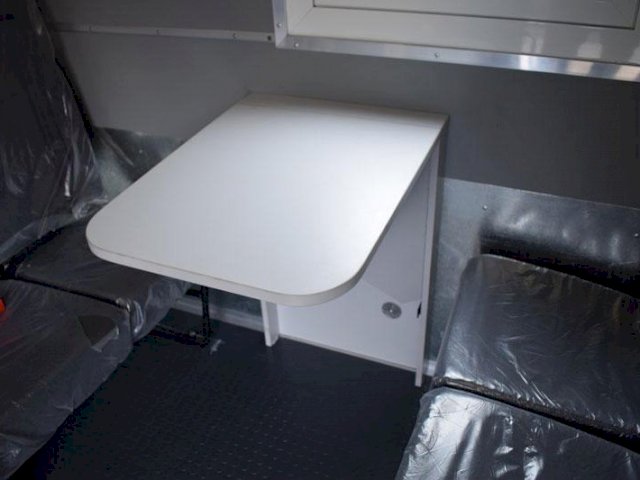 Фото №10: Передвижная мастерская КАМАЗ 43118-3027-50 с КМУ АНТ 1.8-2 (026, г-р EG-202)