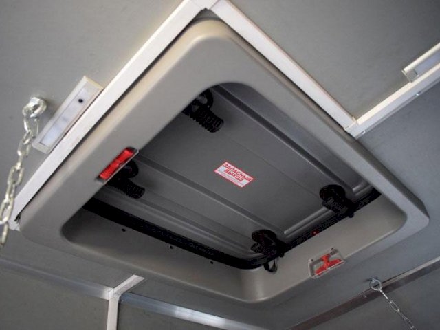 Фото №28: Передвижная мастерская КАМАЗ 43118-3017-50 с КМУ АНТ 7.5-2 (050, г-р EG-202)