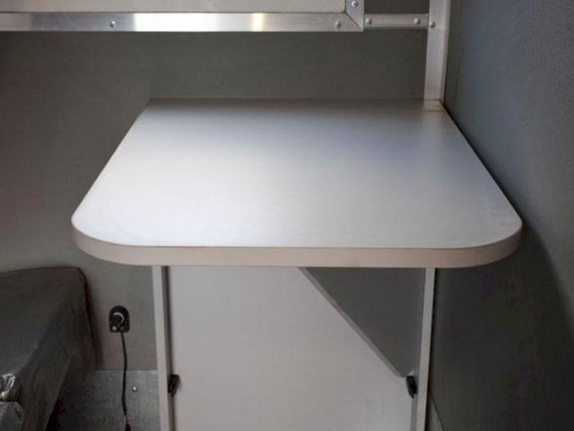 Фото №27: Передвижная мастерская КАМАЗ 43118-3017-50 с КМУ АНТ 7.5-2 (050, г-р EG-202)