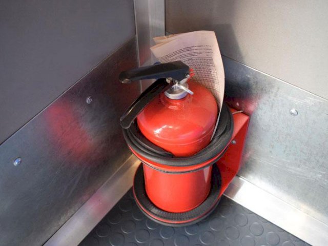 Фото №26: Передвижная мастерская КАМАЗ 43118-3017-50 с КМУ АНТ 7.5-2 (050, г-р EG-202)