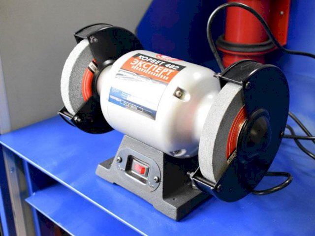 Фото №18: Передвижная мастерская КАМАЗ 43118-3017-50 с КМУ АНТ 7.5-2 (050, г-р EG-202)