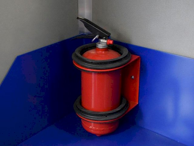 Фото №17: Передвижная мастерская КАМАЗ 43118-3017-50 с КМУ АНТ 7.5-2 (050, г-р EG-202)