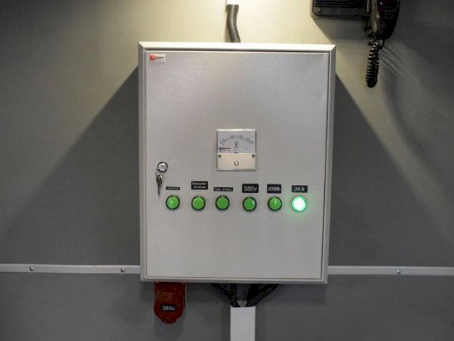 Фото №13: Передвижная мастерская КАМАЗ 43118-3017-50 с КМУ АНТ 7.5-2 (050, г-р EG-202)