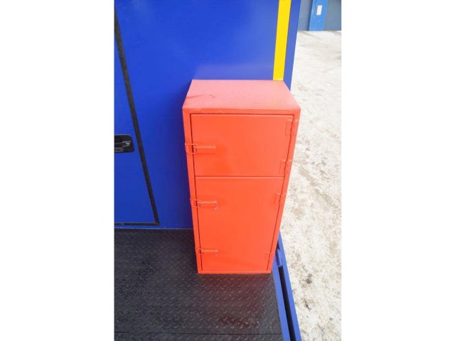 Фото №13: Передвижная мастерская КАМАЗ 43118-013-10 с КМУ АНТ 8.5-2 (009, г-р EG-202)