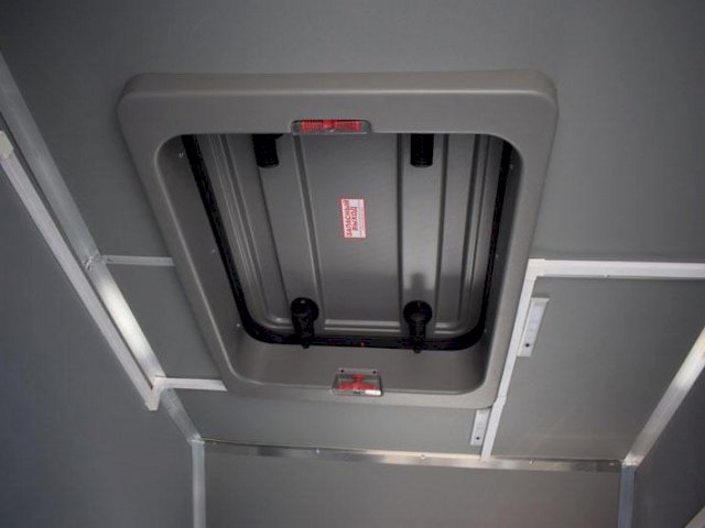 Фото №18: Передвижная мастерская Урал 4320-4972-82Е5 с КМУ АНТ 4.4-1 (034, г-р EG-202)