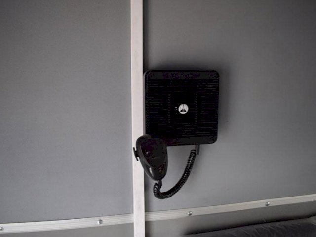 Фото №15: Передвижная мастерская Урал 4320-4972-82Е5 с КМУ АНТ 4.4-1 (034, г-р EG-202)