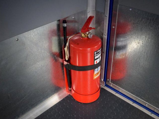 Фото №13: Передвижная мастерская Урал 4320-1912-60Е5 с КМУ АНТ 5-2 (035)