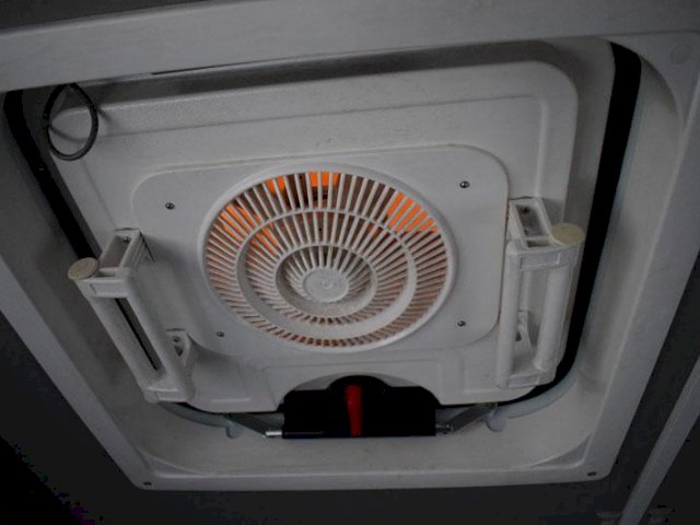 Фото №15: Передвижная мастерская Урал 4320-1912-60Е5 с КМУ АНТ 8.5-2 (023, генератор EG-202)