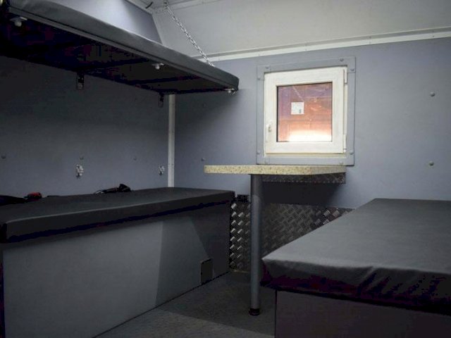 Фото №16: Передвижная мастерская Урал-NEXT 4320-6951-74Е5 с КМУ HIAB XS 099